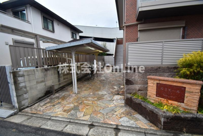 【エントランス】 | ルミエール