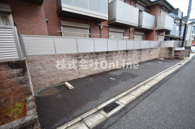 【駐車場】 | ルミエール