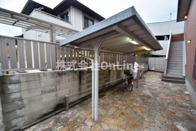 【その他共用部分】 | ルミエール