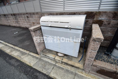 【その他共用部分】 | ルミエール