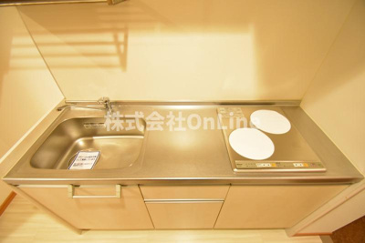 【キッチン】 | ルミエール