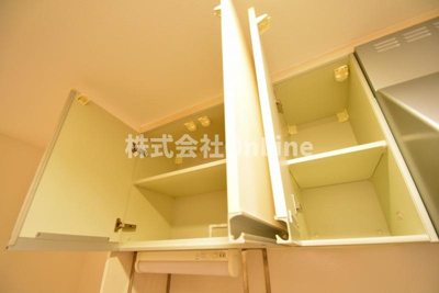 【収納】 | ルミエール