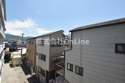 【展望】 | ラ・ボアコートin花園