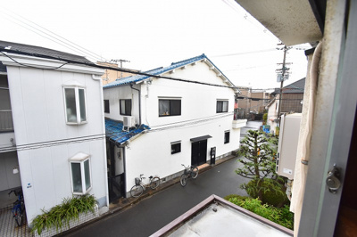 【展望】 | 勝和園本館