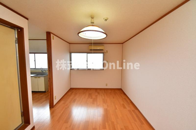 【居間・リビング】 | 勝和園別館