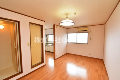 【洋室】 | 勝和園別館