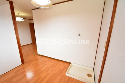 【内装】 | 勝和園別館