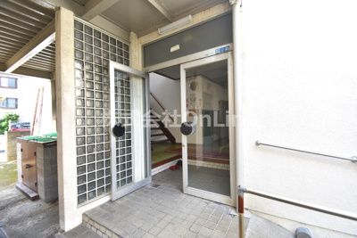 【エントランス】 | 勝和園別館