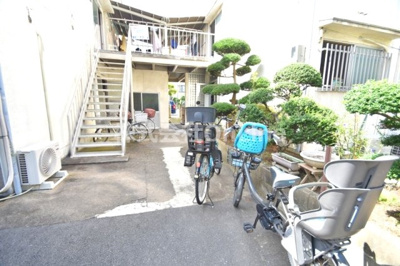 【その他共用部分】 | 勝和園別館