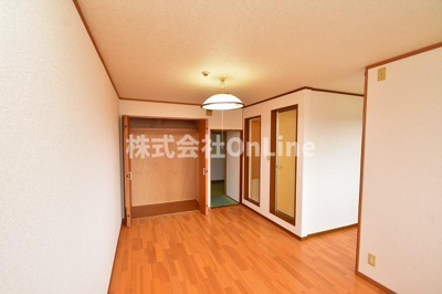 【居間・リビング】 | 勝和園別館