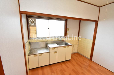 【キッチン】 | 勝和園別館