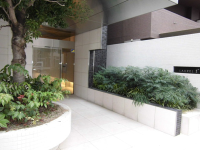 【その他共用部分】 | ローレルアイ堀江