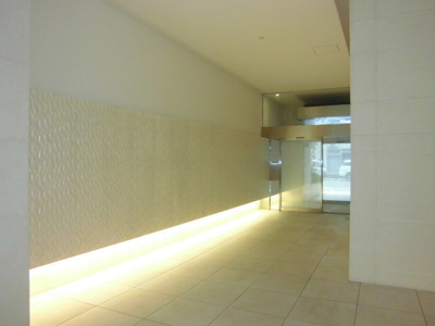 【エントランス】 | ローレルアイ堀江