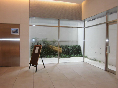 【その他共用部分】 | ローレルアイ堀江