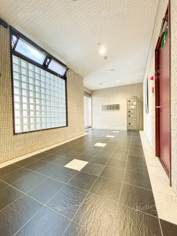 グラン・クリュ山川のその他共用部分