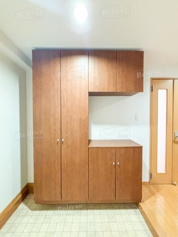 グラン・クリュ山川の内装