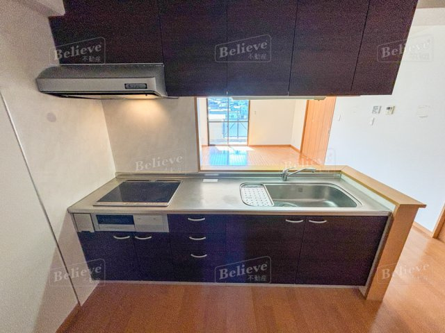 グラン・クリュ山川の内装