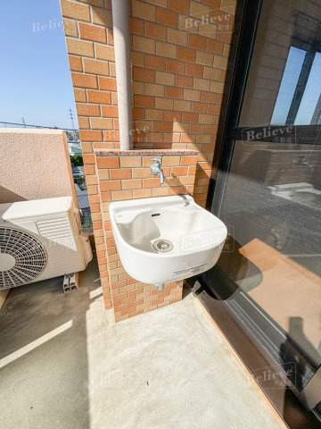 グラン・クリュ山川の内装