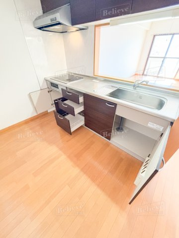 グラン・クリュ山川の内装