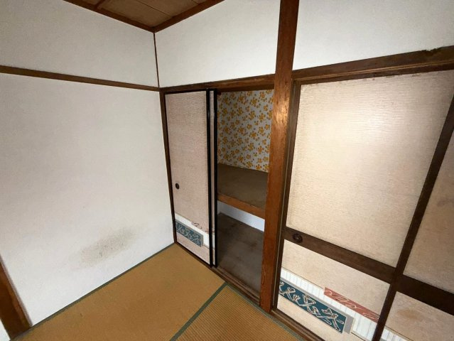 【収納】 | 船橋町戸建