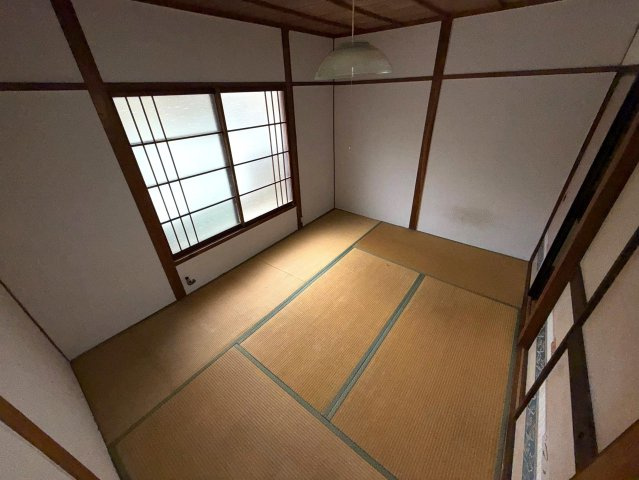 【和室】 | 船橋町戸建