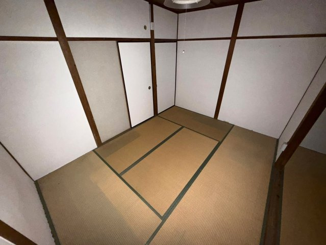 【和室】 | 船橋町戸建