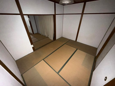 【和室】 | 船橋町戸建