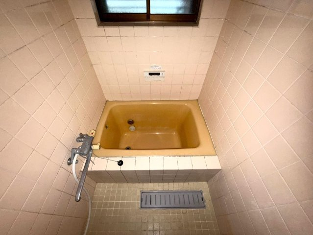 【浴室】 | 船橋町戸建