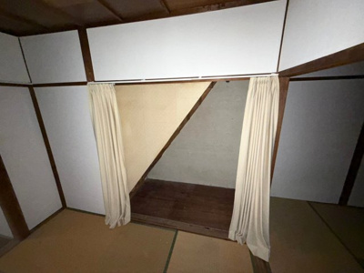 【収納】 | 船橋町戸建