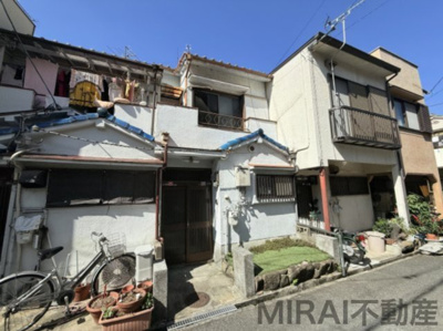 【外観】 | 船橋町戸建