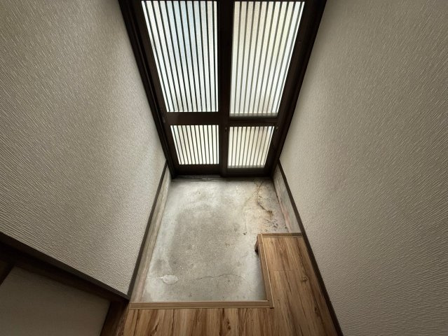 【玄関】 | 船橋町戸建