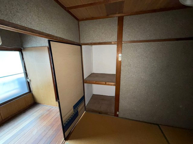 【収納】 | 船橋町戸建