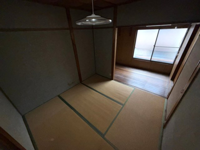 【和室】 | 船橋町戸建