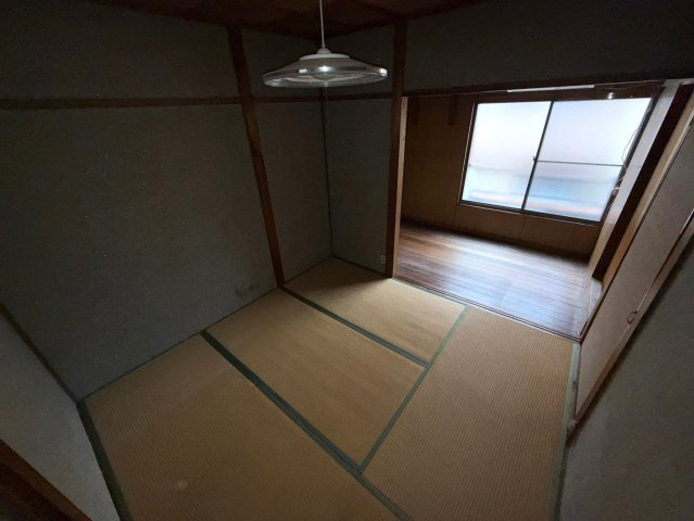 【和室】 | 船橋町戸建