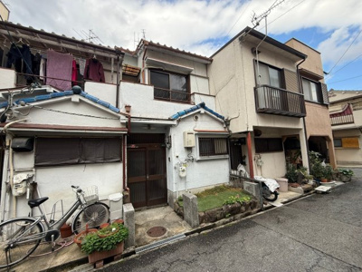 【庭】 | 船橋町戸建
