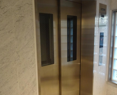 【その他共用部分】 | 高円寺KYテラス