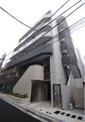 【外観】 | 高円寺KYテラス