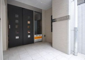 【エントランス】 | 高円寺KYテラス