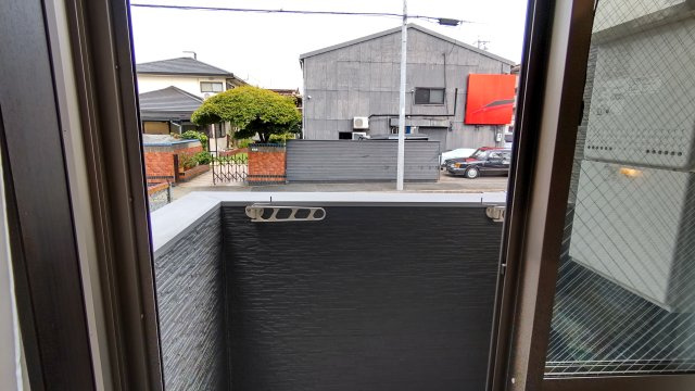 カーサ・カリーナの展望|カーサカリーナ