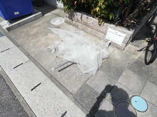 【その他共用部分】 | stage瓢箪山