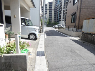 【周辺】 | stage瓢箪山