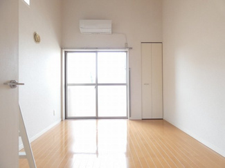 【洋室】 | stage瓢箪山