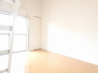 【内装】 | stage瓢箪山