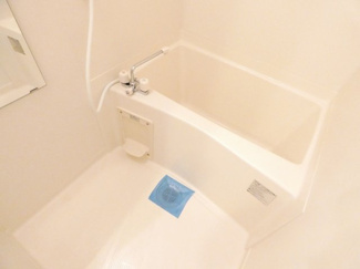 【浴室】 | stage瓢箪山