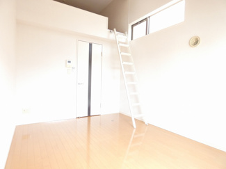 【洋室】 | stage瓢箪山