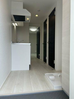 【玄関】 | カインドネス町田(カインドネスマチダ)