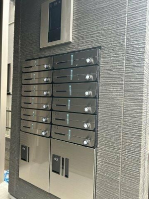 【その他共用部分】 | カインドネス町田(カインドネスマチダ)