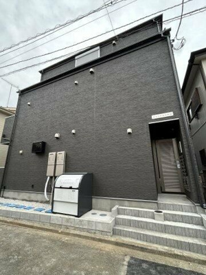 【外観】 | カインドネス町田(カインドネスマチダ)