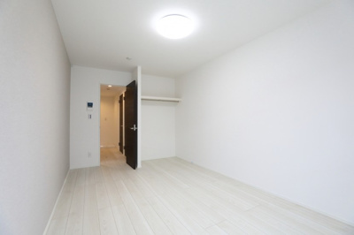 【寝室】 | カインドネス町田(カインドネスマチダ) | 同シリーズ施工イメージ