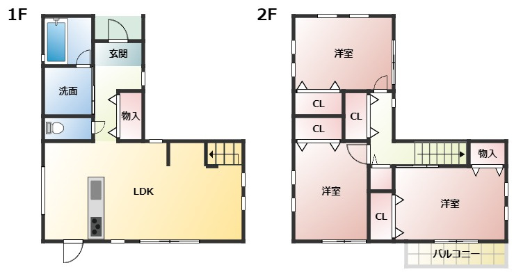 佐土原町下那珂　中古戸建
